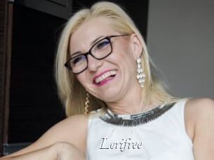 Lorifree