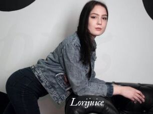 lorijuice Partouze