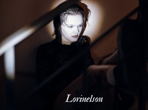 lorinelson Partouze