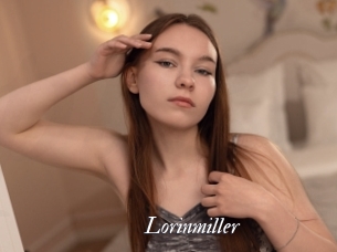 Lorinmiller