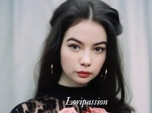 Loripassion