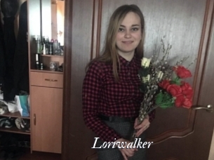 Loriwalker