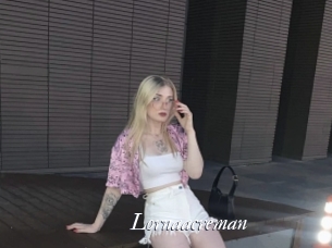 Lornaacreman