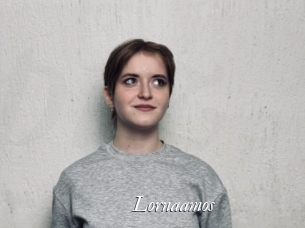Lornaamos