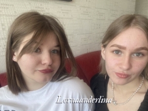 Lornaanderlina