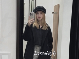 Lornabierly
