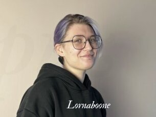 Lornaboone