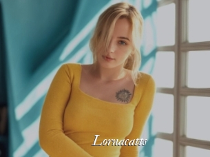 lornacatts Partouze