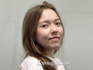 Lornagaillard