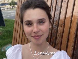 Lornaharn