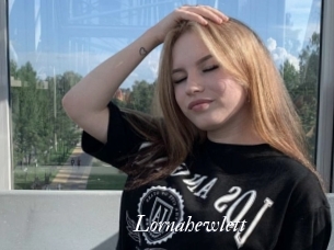 Lornahewlett
