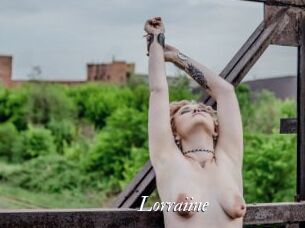 Lorraiine