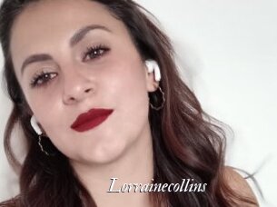 Lorrainecollins