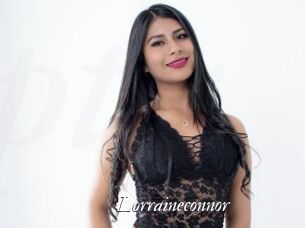 Lorraineconnor