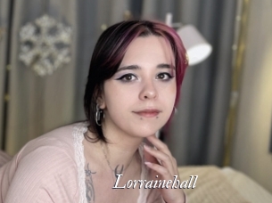 Lorrainehall