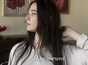 Lorrainewest