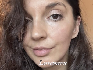 Lorrayneeve