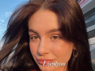 Lorydyson