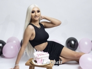 Loryhart