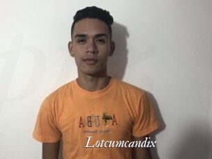 Lotcumcandix