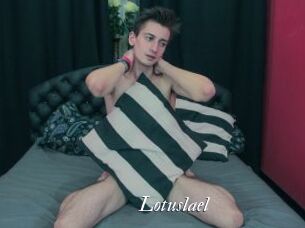 Lotuslael