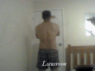 Lotusroom