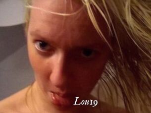 Lou19