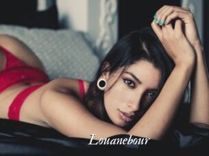 Louanebour