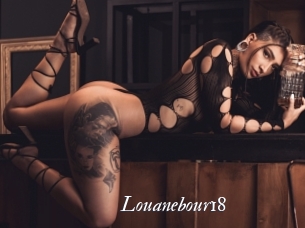 louanebour18 Partouze