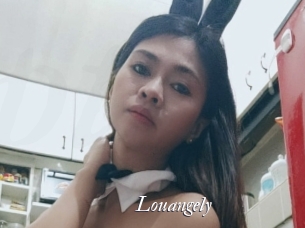 Louangely