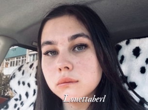 Louettaberl