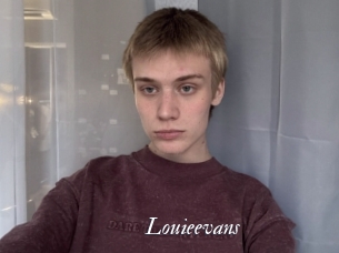 louieevans Partouze