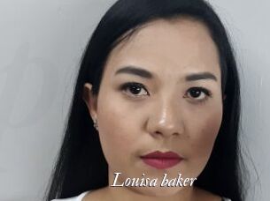 louisa_baker Partouze