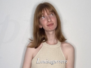 Louisagurrero