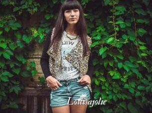 Louisajolie