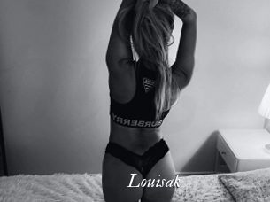 Louisak