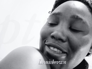 louisbrown Partouze
