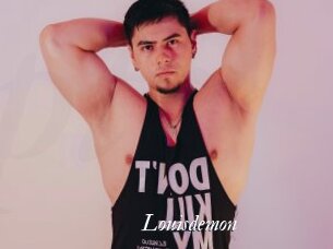 Louisdemon