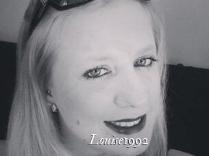 louise1992 Partouze