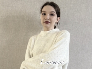 Louisecain