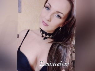 louisecalvin Partouze