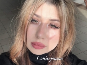 Louisejonson