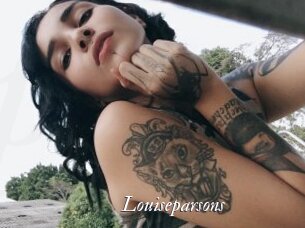 louiseparsons Partouze