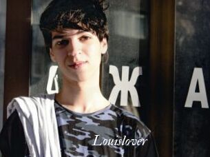 louislover Partouze