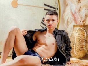 Louisrey
