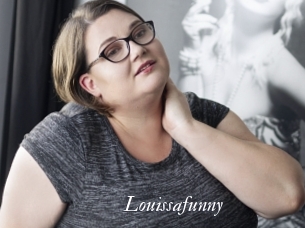 Louissafunny