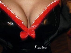 loulou Partouze
