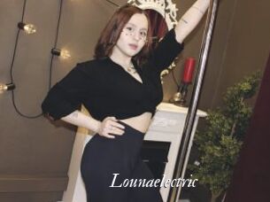 Lounaelectric