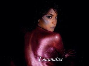 lounnalux Partouze