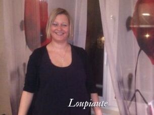 Loupiaute